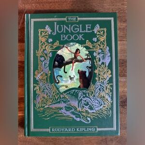 The Jungle Book